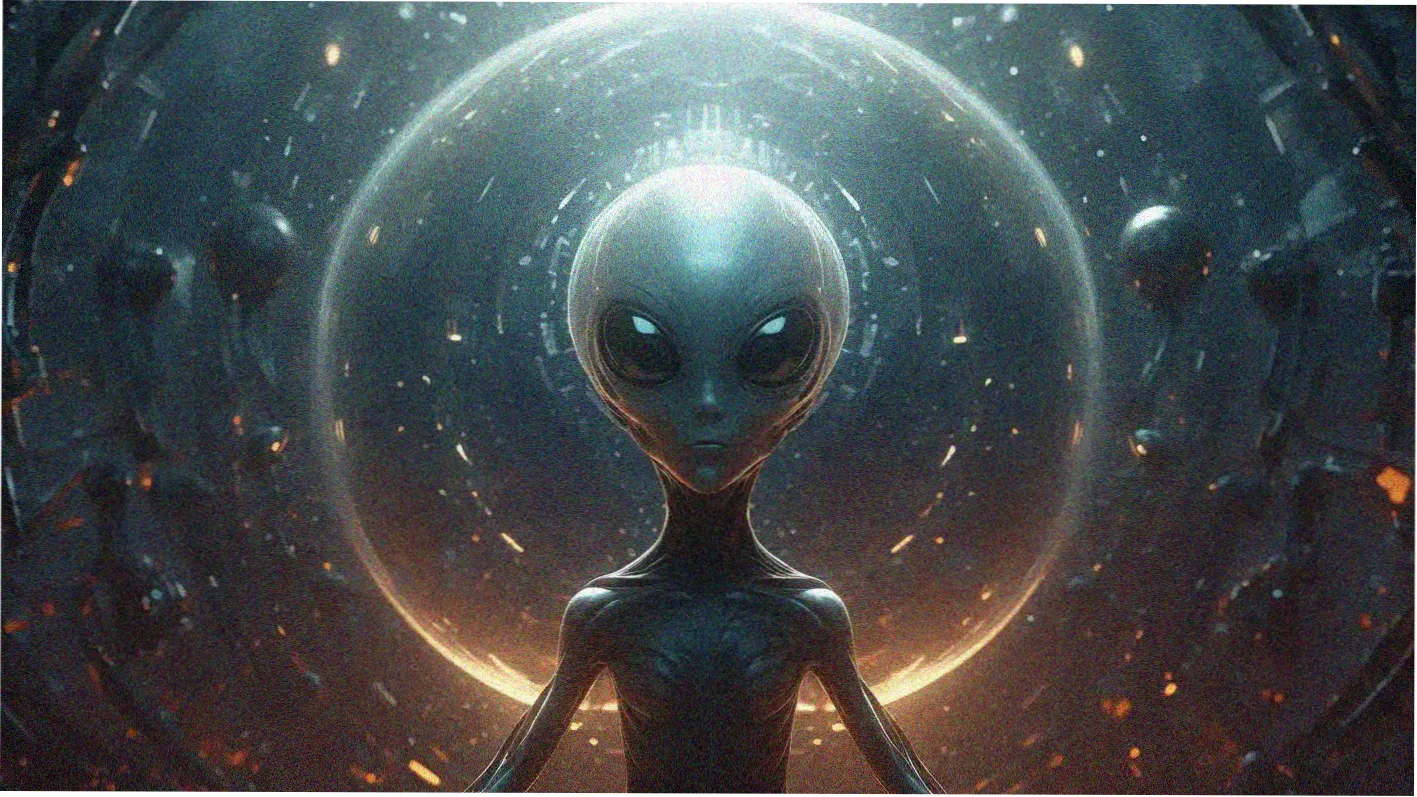 电影免费观看 星海回声 高清剧照